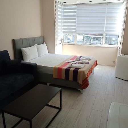 Ava Suite İstanbul Dış mekan fotoğraf